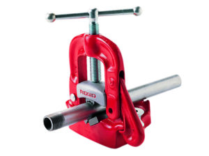 21 Bench Yoke Vice 3-50mm Capacity 40080 – RID40080