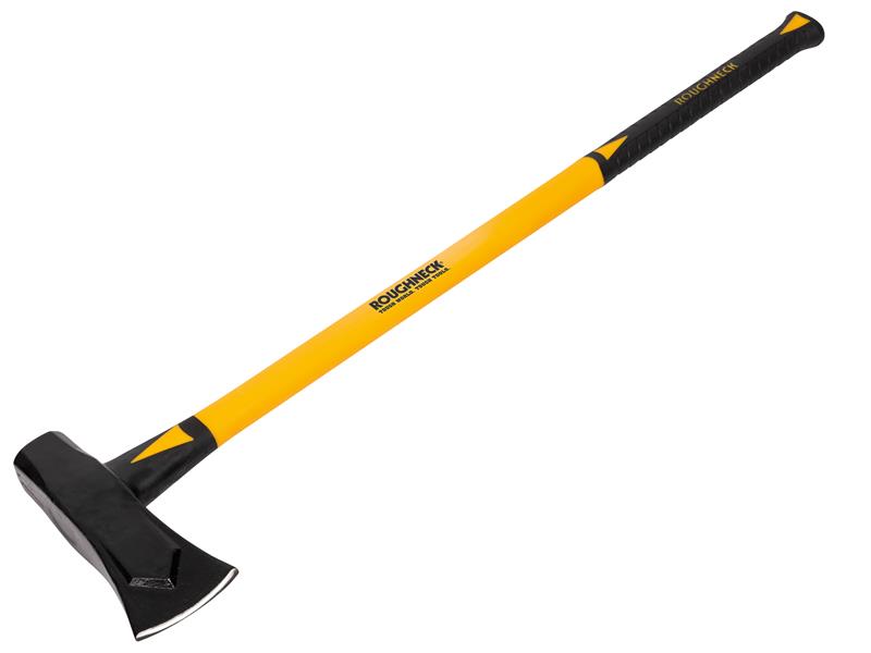 Mini Splitting Maul Splitting Maul Fibreglass Handle 3.6kg (8 lb) – ROU65662 - Builders ...
