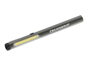 200 R Rechargeable LED Work Pen Light – SCG035127