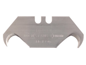 1996B Hooked Knife Blades (Pack 100) – STA111983