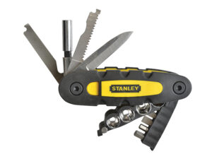 14-in-1 Multi-Tool – STA070695
