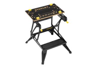 2-in-1 Workbench & Vice – STA183400