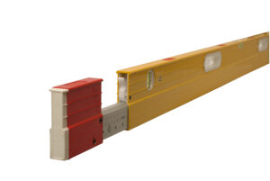 106TM Extending Magnetic Spirit Level 3 Vial 216-379cm – STB106TM216
