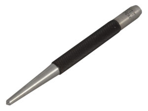 117C Centre Punch 3mm (1/8in) – STR117C