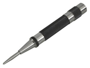 18A Automatic Centre Punch 125mm (5in) – STR18A