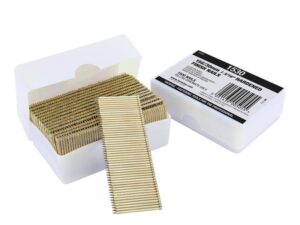 15 Gauge Hardened Finish Nails 30mm (Pack 1500) – TAC1530