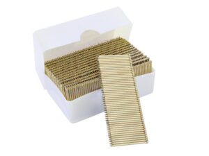 15 Gauge Hardened Finish Nails 35mm (Pack 1500) – TAC1531