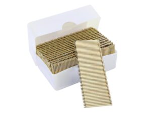 15 Gauge Hardened Finish Nails 50mm (Pack 1500) – TAC1534