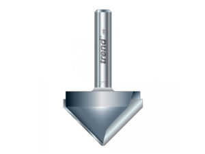 11/3 x 1/2 TCT V-Groove Cutter 45° 9.2 x 19.1mm – TRE11312TC