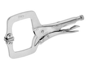 11SP Locking C-Clamp Swivel Pad 275mm (11in) – VIS11SP
