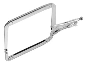 18DR Deep Throat Locking C-Clamp 455mm (18in) – VIS18DR