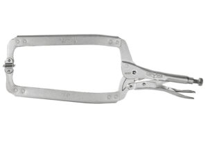 18SP Locking C-Clamp Swivel Pad 450mm (18in) – VIS18SP