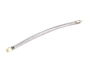 05 Spare Flex Braid Spout 250mm (10in) 10005 – WESFS10