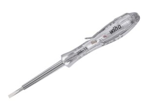 255-11L Voltage Tester 110-250V – WHA34745
