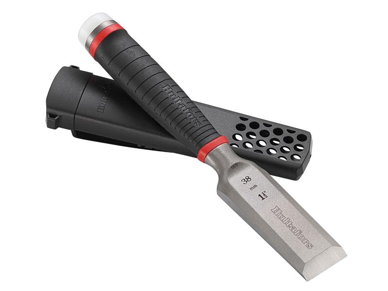 HDC38 Heavy-Duty Chisel 38mm – HULHDC38 - Builders Superstore