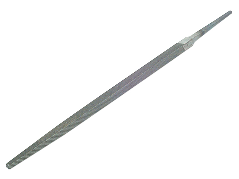 Square Smooth File Square Smooth Cut File 150mm (6in) – NICSSM6 - Builders Superstore