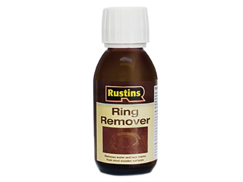 Ring Ridge Remove Ring Remover 125ml – RUSRING125 - Builders Superstore