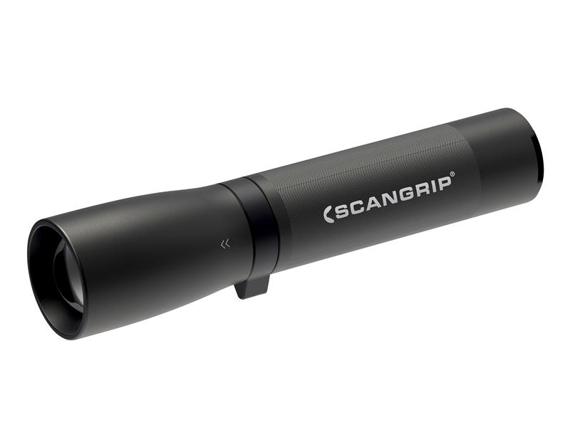 FLASH 100 R Rechargeable Torch 1000 lumens – SCG035138 - Builders ...