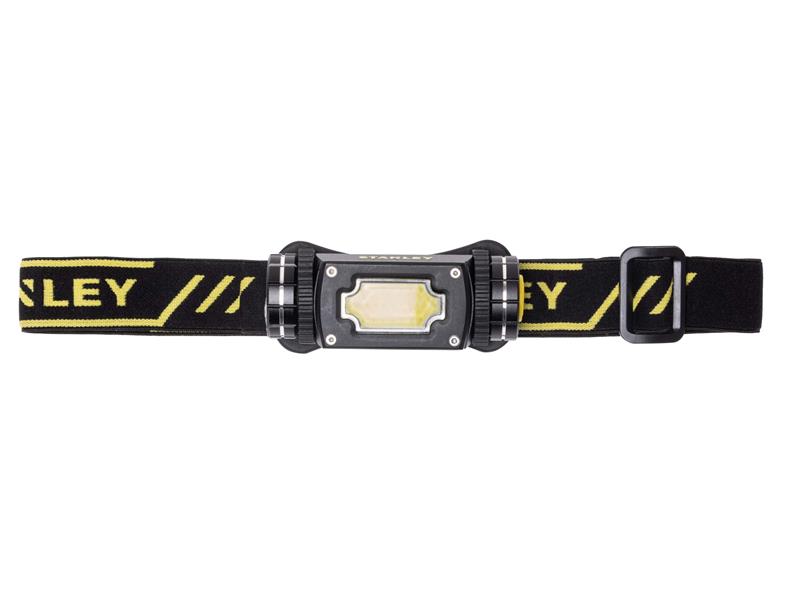 Magnetic Head Torch 300 Lumens – SXLS50100E - Builders Superstore