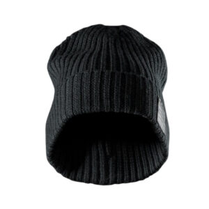 Snickers 9003 Wool Fisherman Beanie - Anthracite Melange