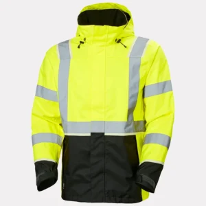 Helly Hansen 71185 UC-ME Shell Jacket - Yellow