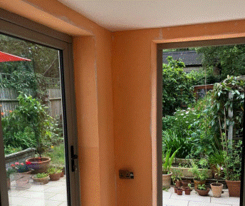 ISO-THERM Internal Wall Insulation