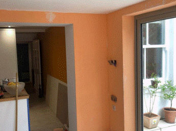ISO-THERM Internal Wall Insulation