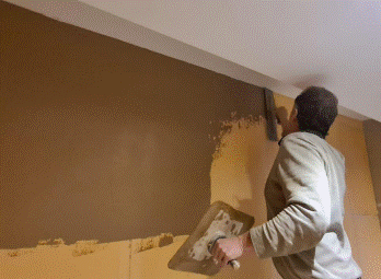 ISO-THERM Internal Wall Insulation