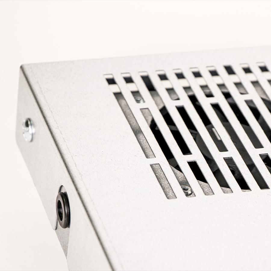 Elta MORI WMF100 sub floor ventilation fan