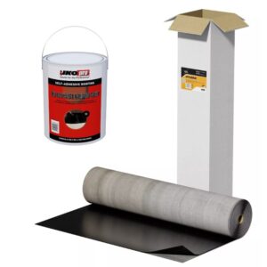 IKO Hyload 2000SA Tanking Membrane Kit 15m x 1m