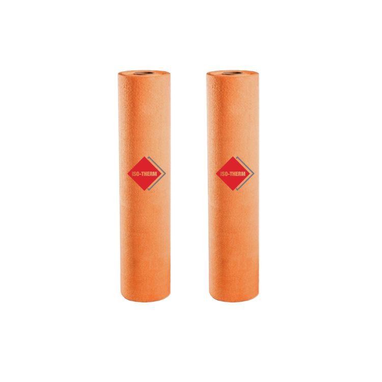 ISO-THERM Thin Internal Wall Insulation Roll 0.95m x 7.5m (Pack of 2)