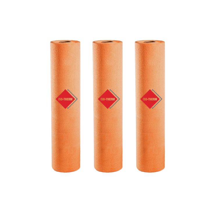 ISO-THERM Thin Internal Wall Insulation Roll 0.95m x 7.5m (Pack of 3)
