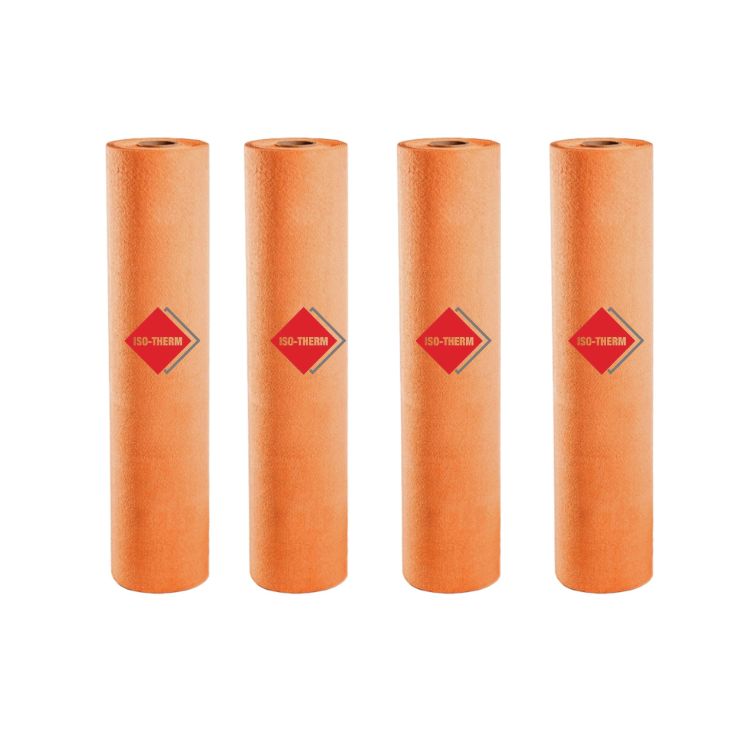 ISO-THERM Thin Internal Wall Insulation Roll 0.95m x 7.5m (Pack of 4)