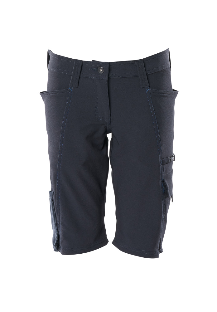 MASCOT Shorts – 18044 – Dark Navy - Builders Superstore