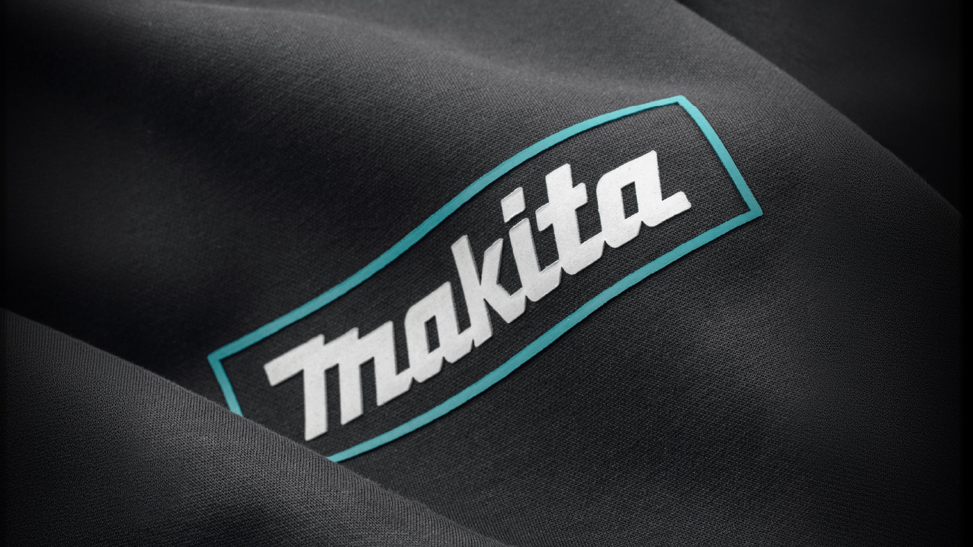 Makita Workwear collection at Builders Superstore