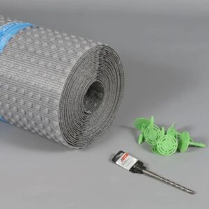 Damp Proof Mesh Membrane Kit
