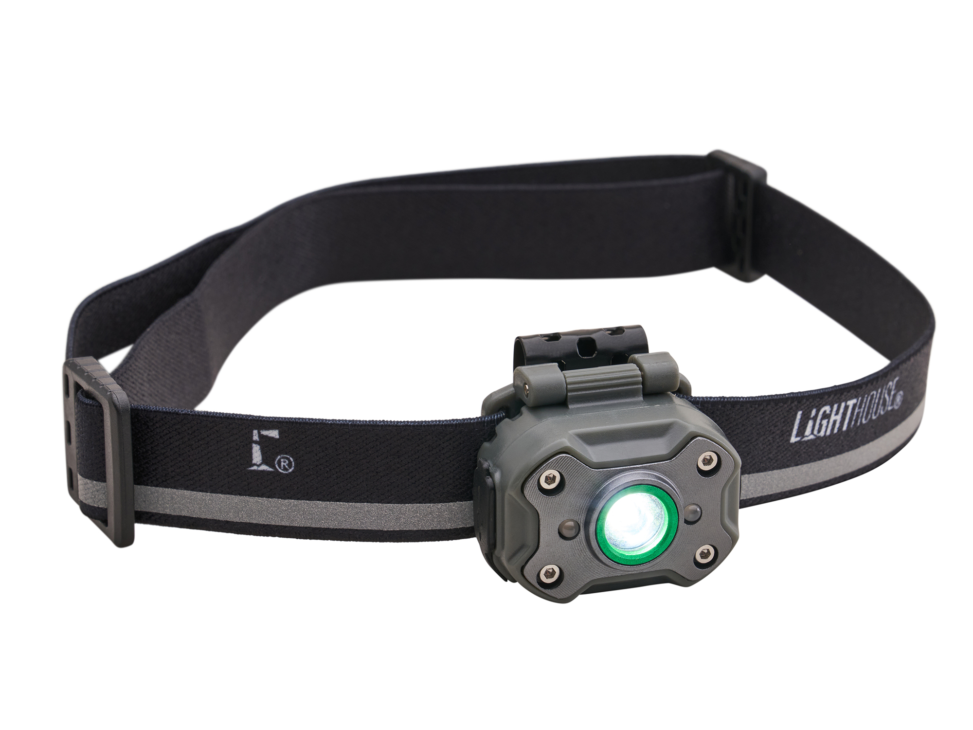 Lighthouse Rechargeable Headlight - XMS26HEAD