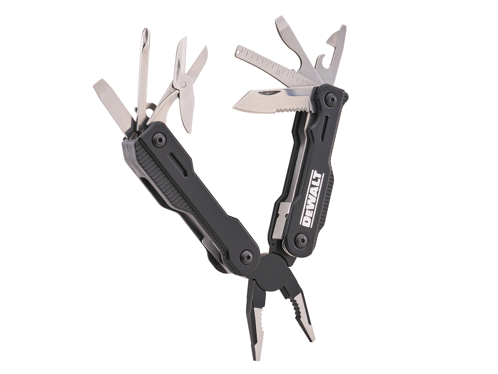 DeWalt Mclaren 16-in-1 Multi-Tool - XMS26MTOOL