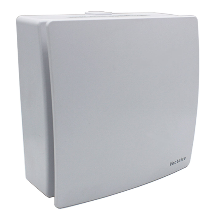 Vectaire ELX 1003 HDT Fan