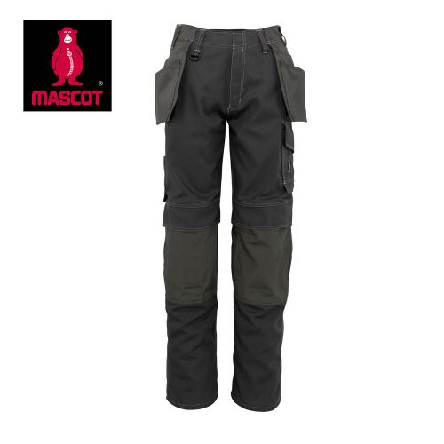 Mascot Trousers Springfield Craftmans 10131 - Grey