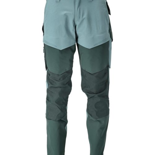 Mascot 22379 Trousers Light Forest Green