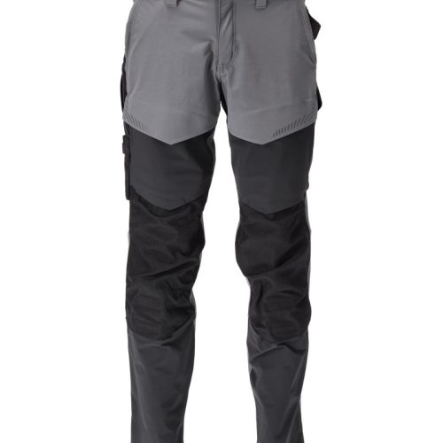 Mascot 22379 Stone Grey & Black