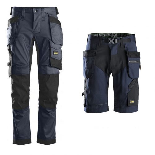 snickers 6241 and 6904 bundle