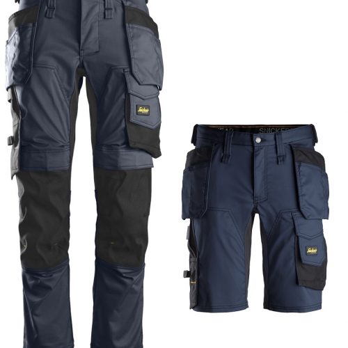 6241 Navy + 6141 navy