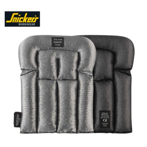 9118 floorlayer knee pads logo