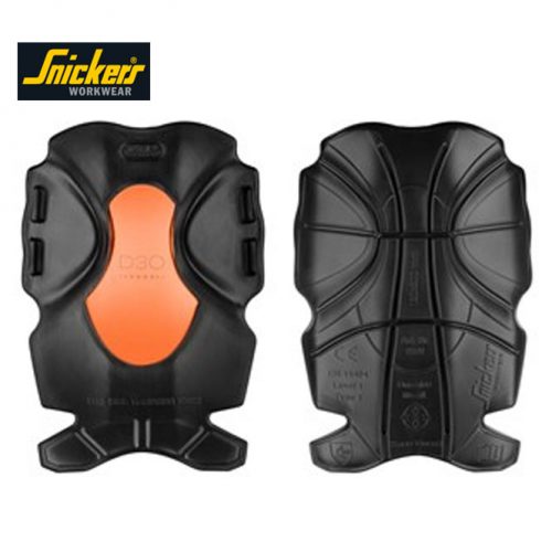 snickers 9191 D30 kneepads