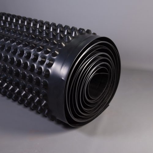 P20 Membrane (Ideal For Basement Flooring) 20 Sq Metres