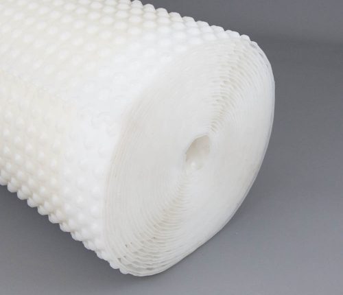 Mesh Membrane 8mm – Ideal For Basement’s Walls