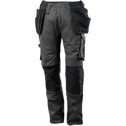 Mascot Trousers Holster Pocket Craftmen’s 17631 – Grey
