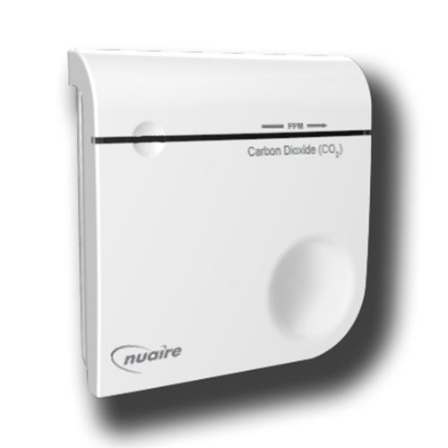 Nuaire Drimaster Eco CO2 Sensor (Wired)
